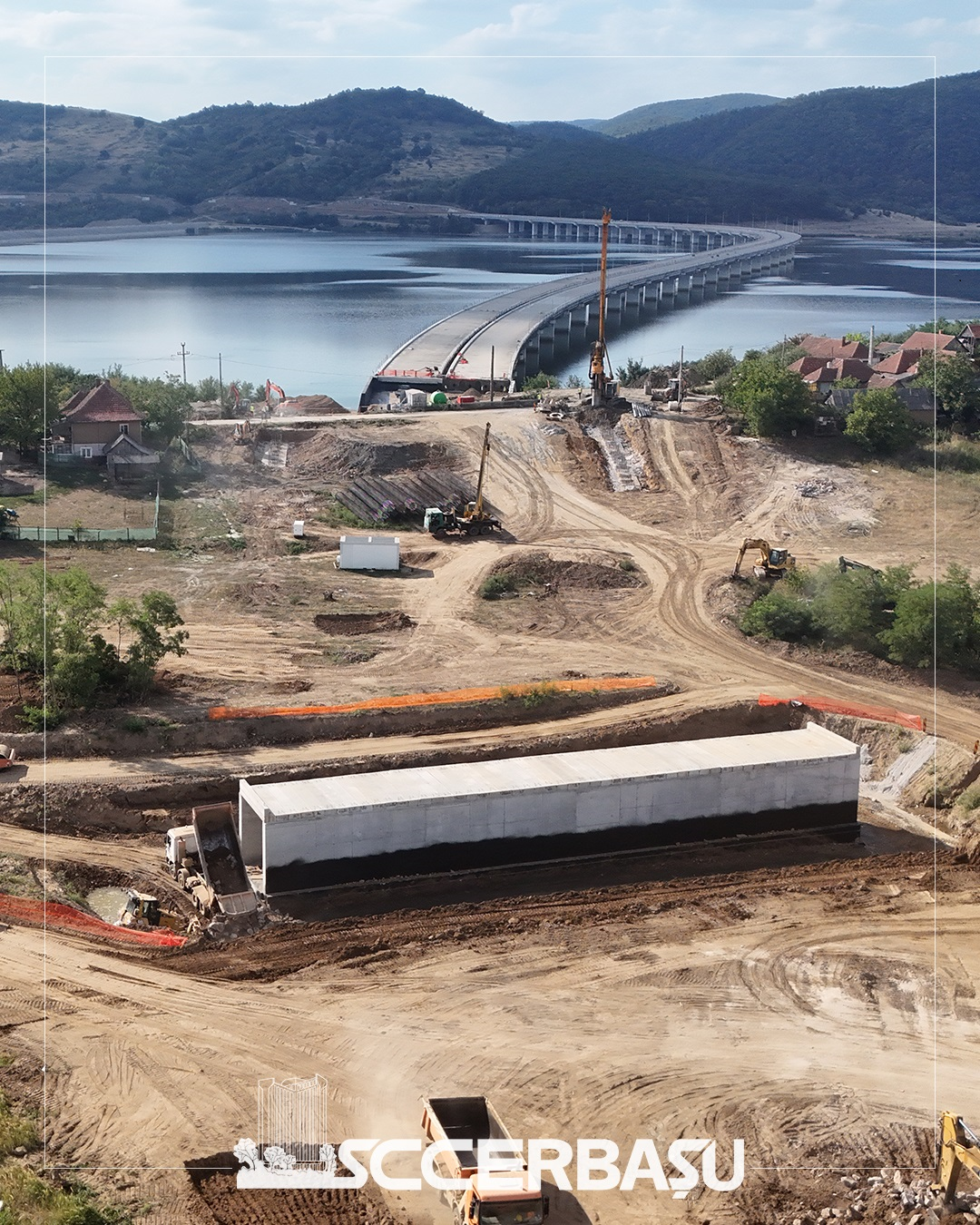Autostrada Transilvania