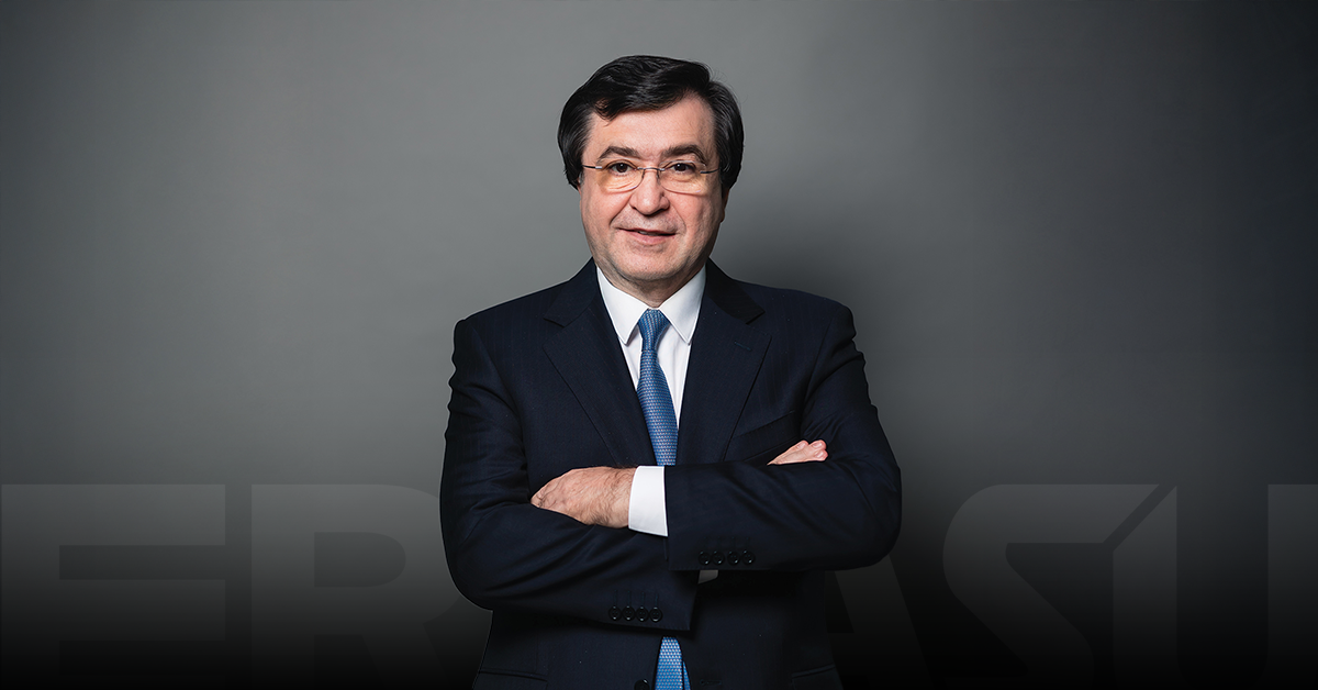 Cristian Erbasu - CEO, Constructii Erbasu - IBC Focus