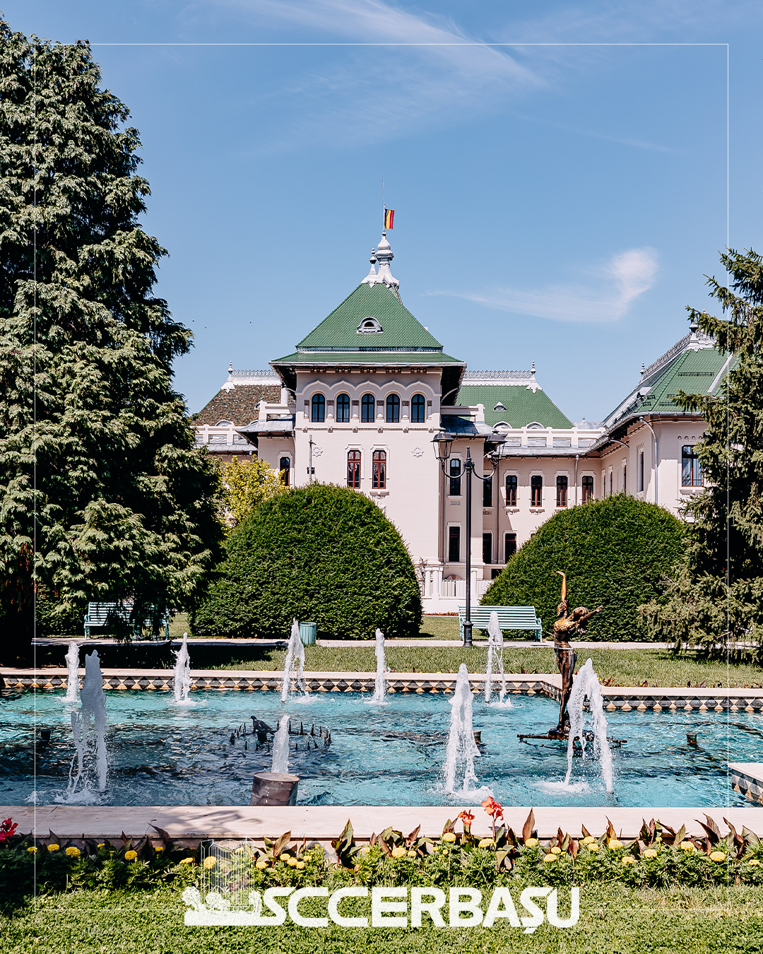 Palatul Administrativ Dolj 1