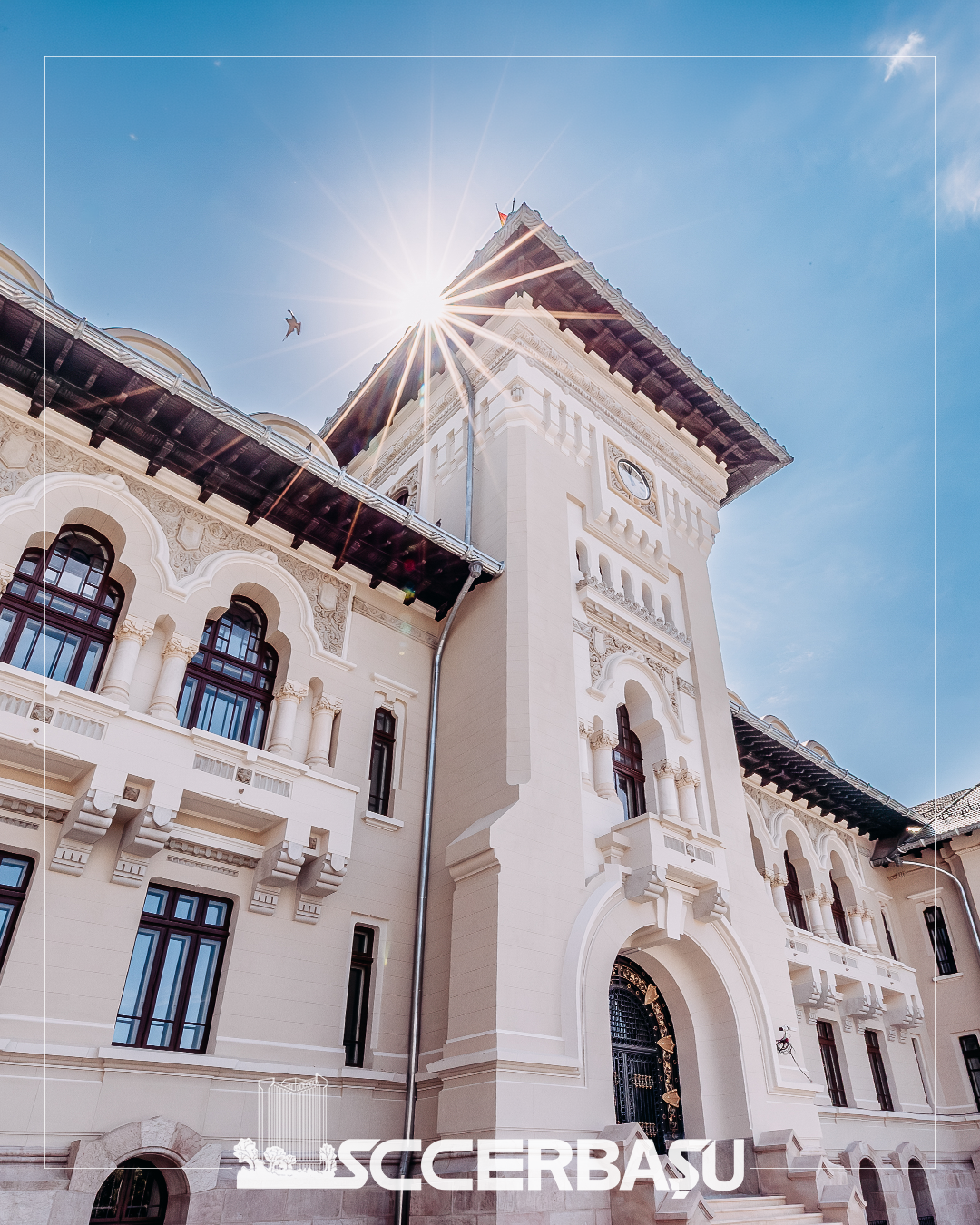 Palatul Administrativ Dolj 2