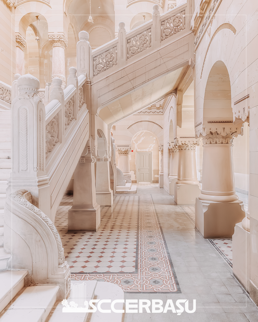 Palatul Administrativ Dolj 4