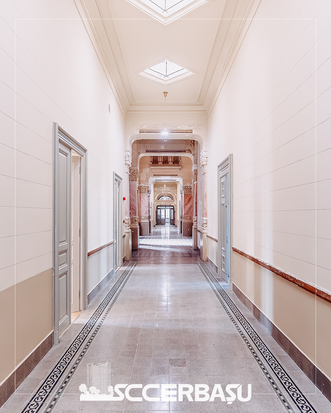 Palatul Administrativ Dolj 5