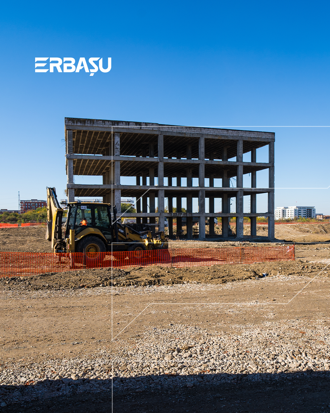 Institutul Regional Oncologic Timișoara - Construcții Erbașu 7